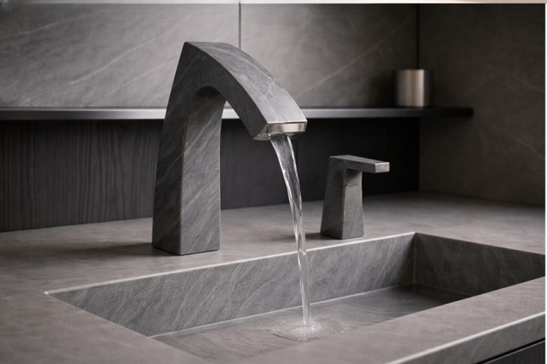 Read more about the article Why do Architectural Firms Choose BathSelect Touchless Faucets?
