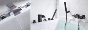 Read more about the article Antique Faucets vs Contemporary Faucets