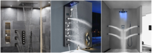 Read more about the article Choosing the Best Shower Panel for Your Bathroom Renovation