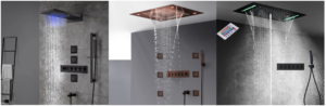 Read more about the article The Design Elements in Bathroom Fixtures