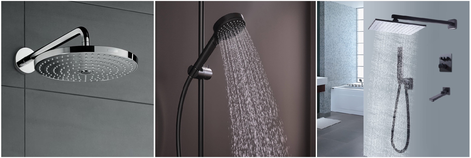 Read more about the article How to Fix Commercial Shower Problems: Expert Guide for Hotels