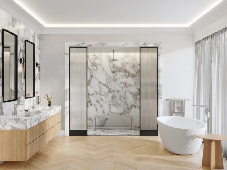 Read more about the article Top Bathroom Fixture Brands 2026