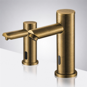 Read more about the article The Evolution of Commercial Soap Dispenser Technology