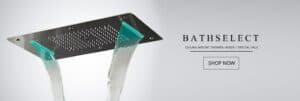 Read more about the article Luxury Shower Head
