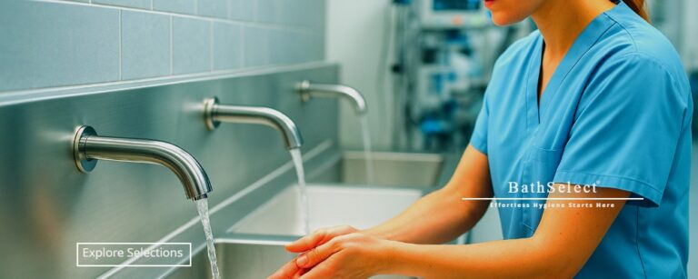 Read more about the article BathSelect Faucets
