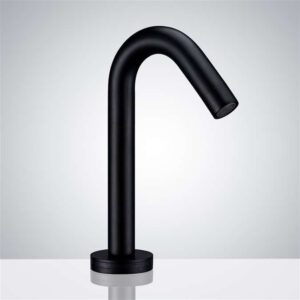 Read more about the article Creteil Gold Wall Mount & Geneva Matte Sensor Faucet Review