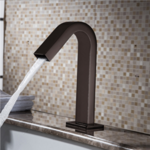 Read more about the article Bavaria Bronze & Dijon Dark Bronze Touchless Faucet Review