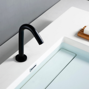 Read more about the article Geneva Smart Touch & Valence Rose Gold Commercial Sensor Faucet Review