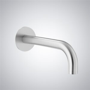 Read more about the article Ales Chrome & Chatillon Black Sensor Faucet Review