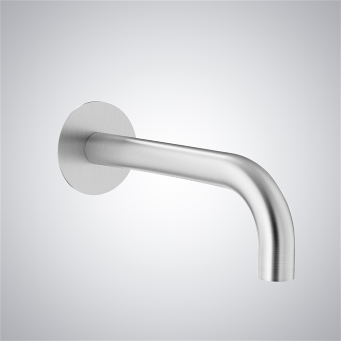 Read more about the article Ales Chrome & Chatillon Black Sensor Faucet Review