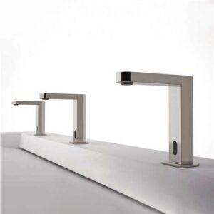 Read more about the article Superb L-Body Brushed Nickel Faucet Review