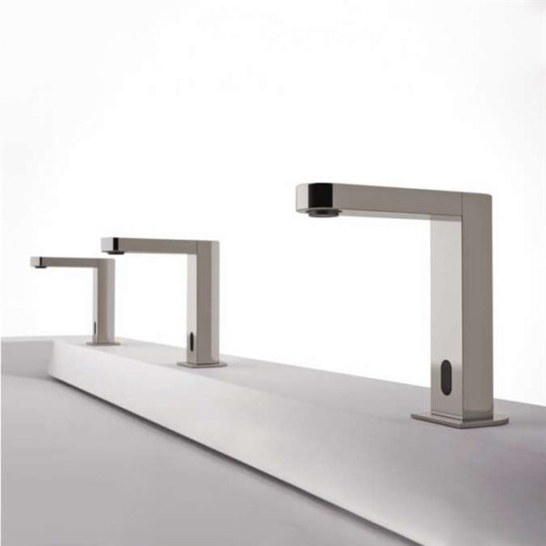 Superb L-Body Brushed Nickel Faucet Review