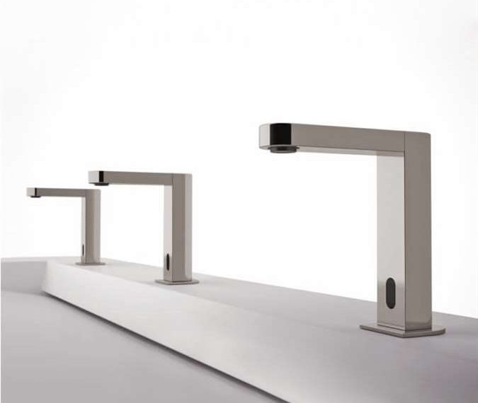 Superb L-Body Brushed Nickel Faucet Review