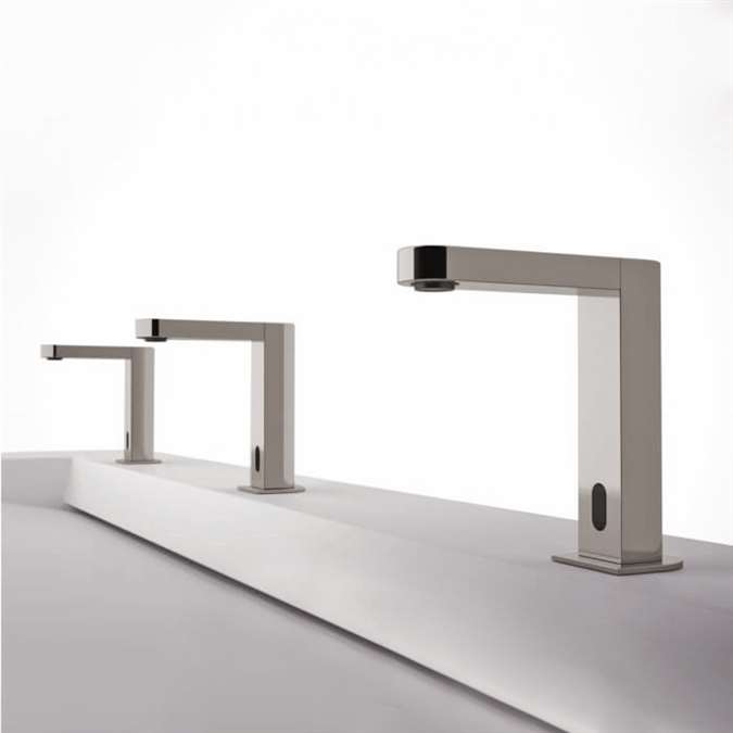 Read more about the article Superb L-Body Brushed Nickel Faucet Review