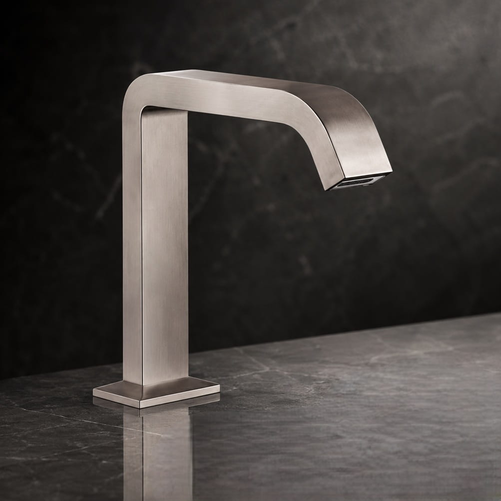 You are currently viewing Marsala Brushed Nickel Infrared Sensor Faucet Review