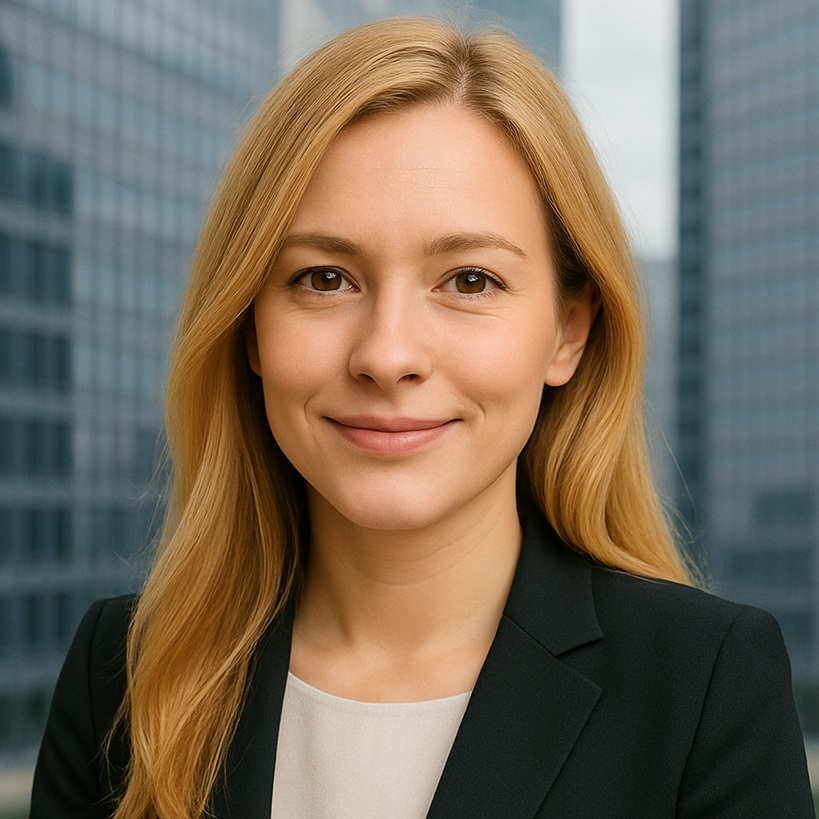 Lina Walter