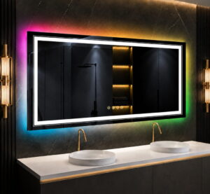 Read more about the article Smart Bathroom Fixtures and Faucet Finishes for Modern Design Projects