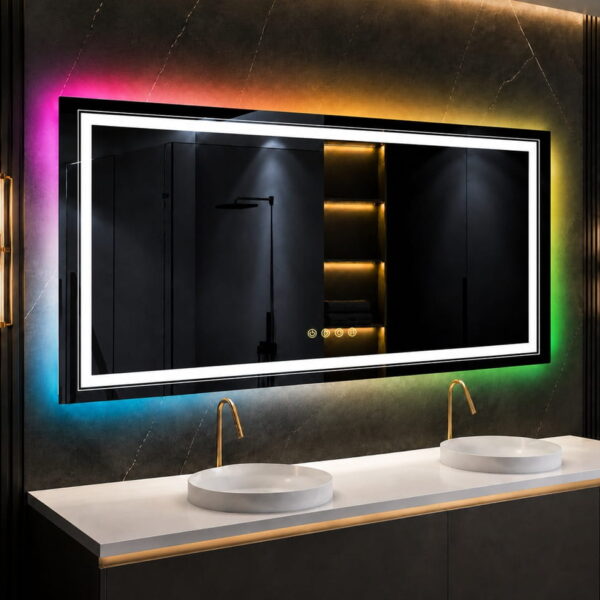 Smart Bathroom Fixtures and Faucet Finishes for Modern Design Projects