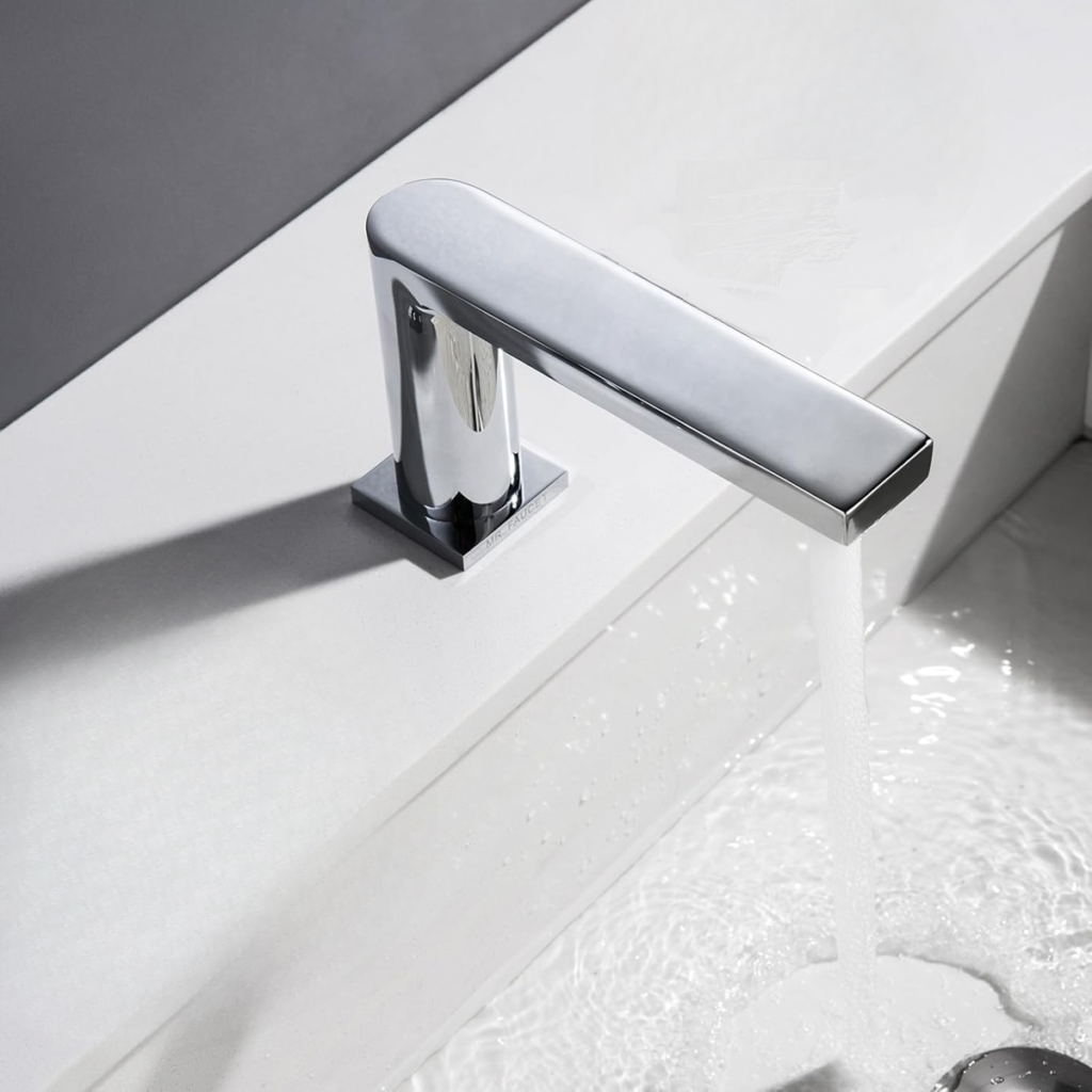 BathSelect hospitality bathroom fixture