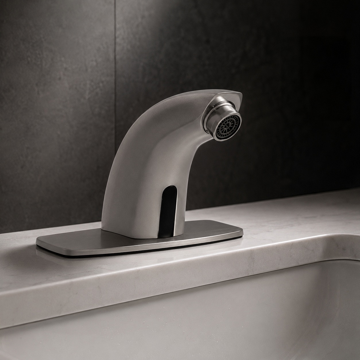 You are currently viewing BathSelect Touchless Sink Faucets vs Motion Sensor Faucet Review