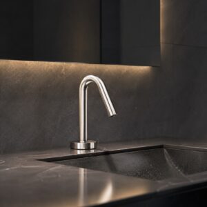 Read more about the article Dijon Hands-Free vs Dijon Inverted V Sensor Faucet Review
