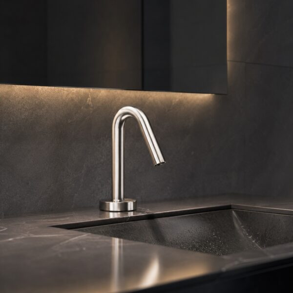 Dijon Hands-Free vs Dijon Inverted V Sensor Faucet Review