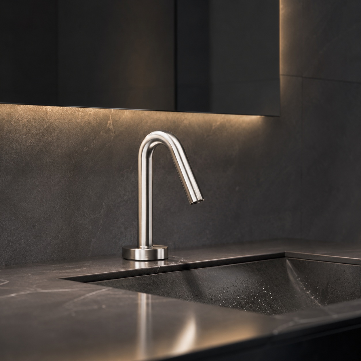 Read more about the article Dijon Hands-Free vs Dijon Inverted V Sensor Faucet Review