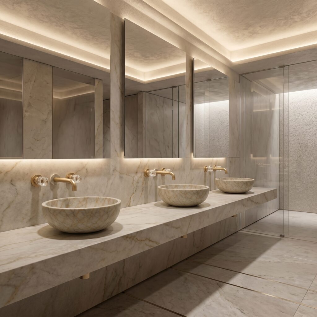 BathSelect luxury bathroom design inspiration