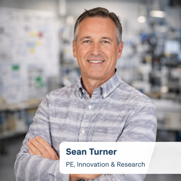 Sean Turner