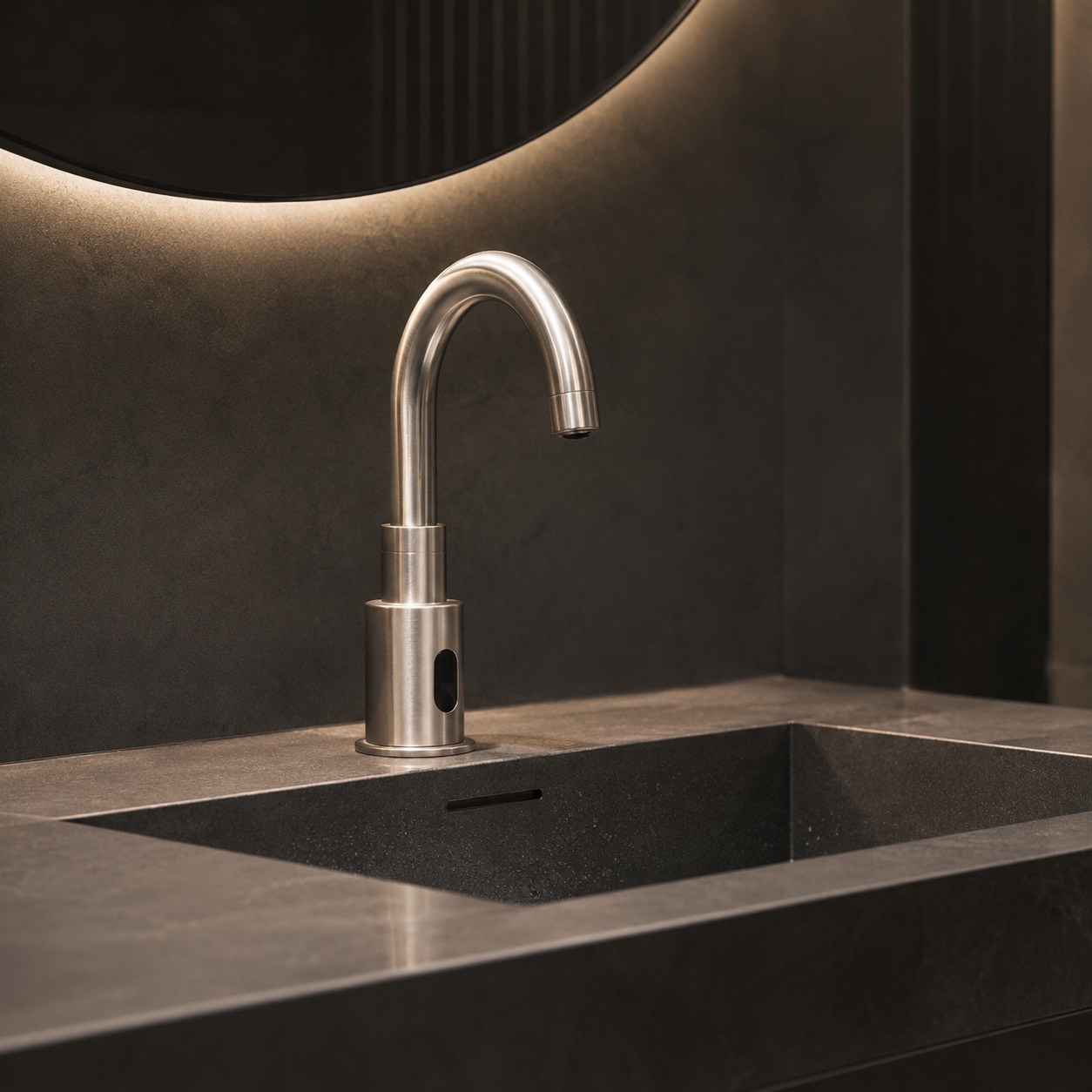 You are currently viewing Marsala vs XT5 Wall Mount Brushed Nickel Sensor Faucet Review