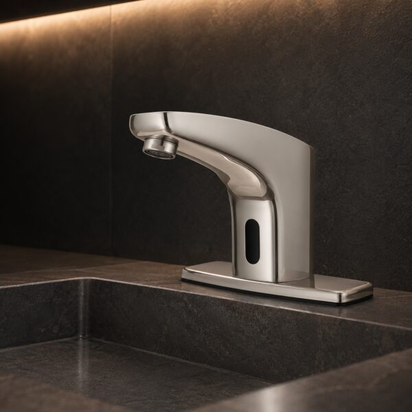 Mirage vs Salina Brushed Nickel Touchless Faucet Review