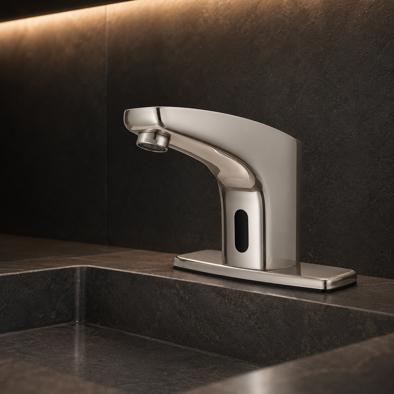 You are currently viewing Mirage vs Salina Brushed Nickel Touchless Faucet Review