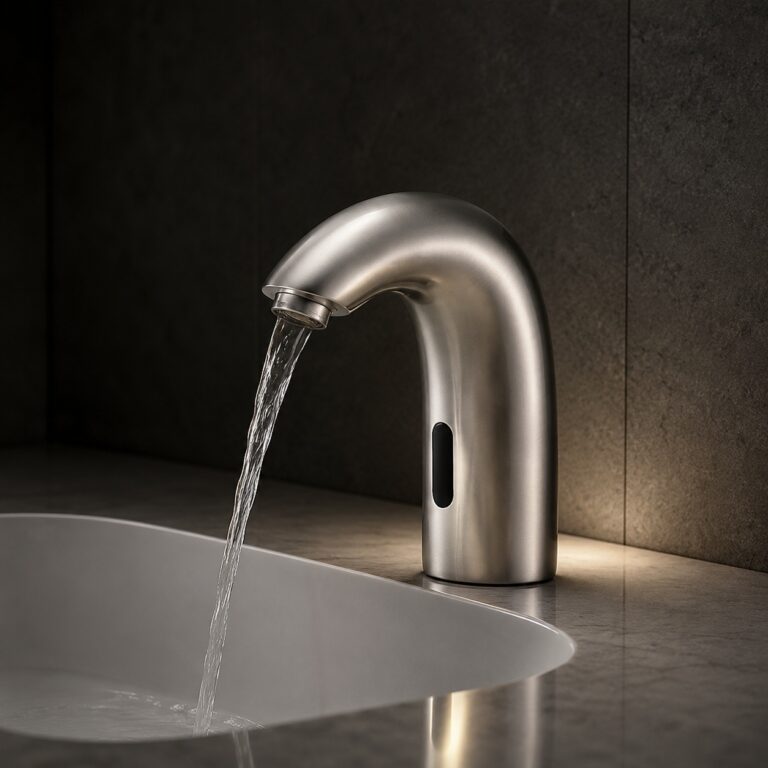 Read more about the article Mono and Solo Brushed Nickel Faucets Review