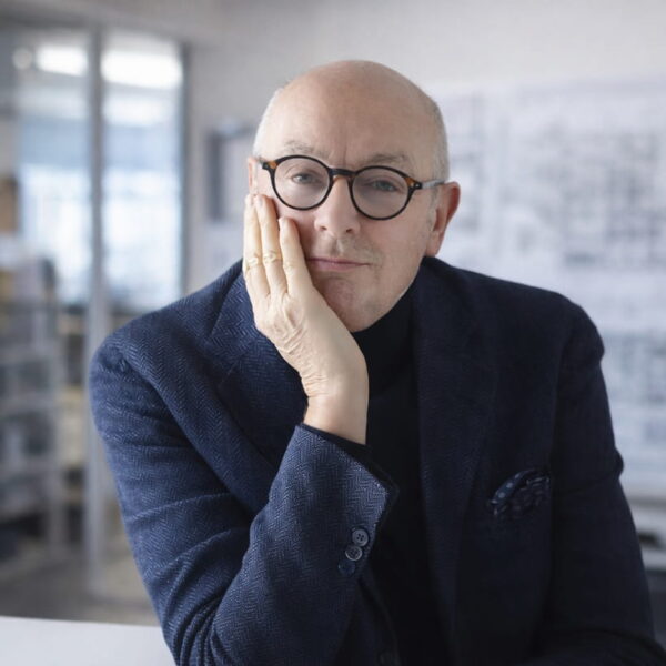 Piero Lissoni | Luxury Architecture and Interior Design Specialist