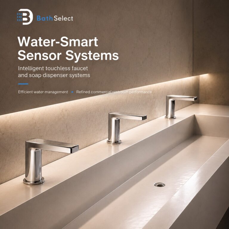 Read more about the article Water-Smart Sensor Systems