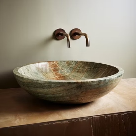 BathSelect hospitality bathroom fixture