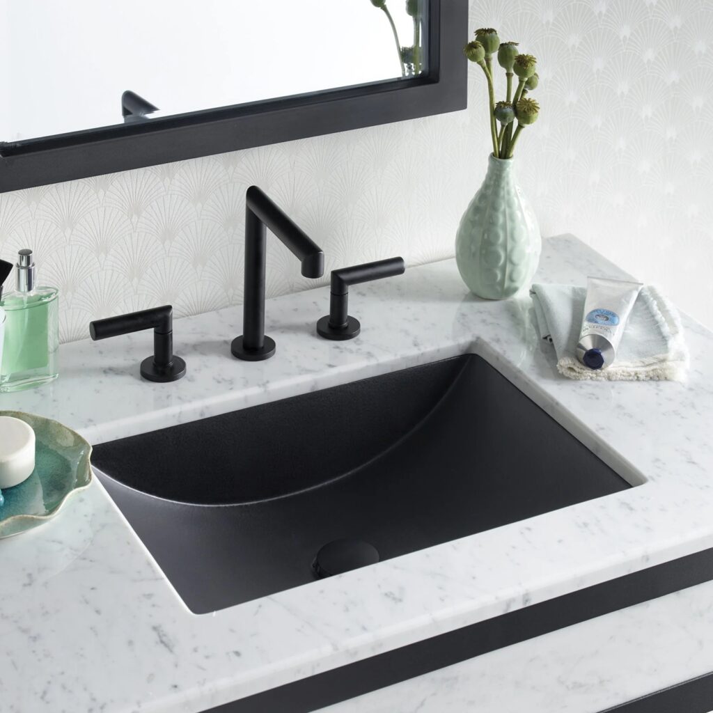 BathSelect hospitality bathroom fixture