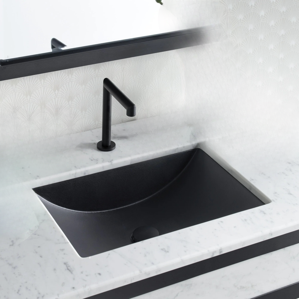 BathSelect hospitality bathroom fixture
