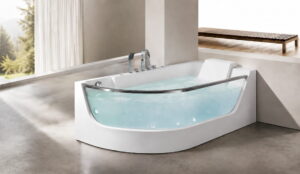 Read more about the article BathSelect – Luxury Hydromassage Bathtubs for Spa-Style Bathroom Comfort