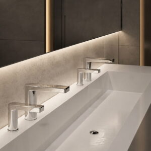 Read more about the article Modern Bathroom Fixtures for Safer, Smarter, and More Luxurious Spaces