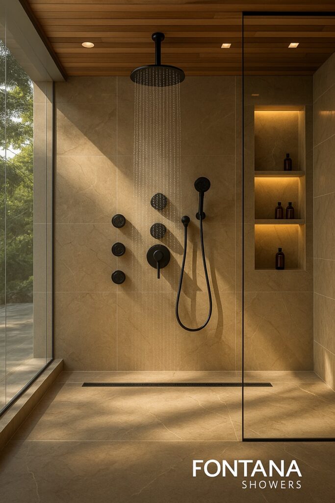 BathSelect hospitality bathroom fixture