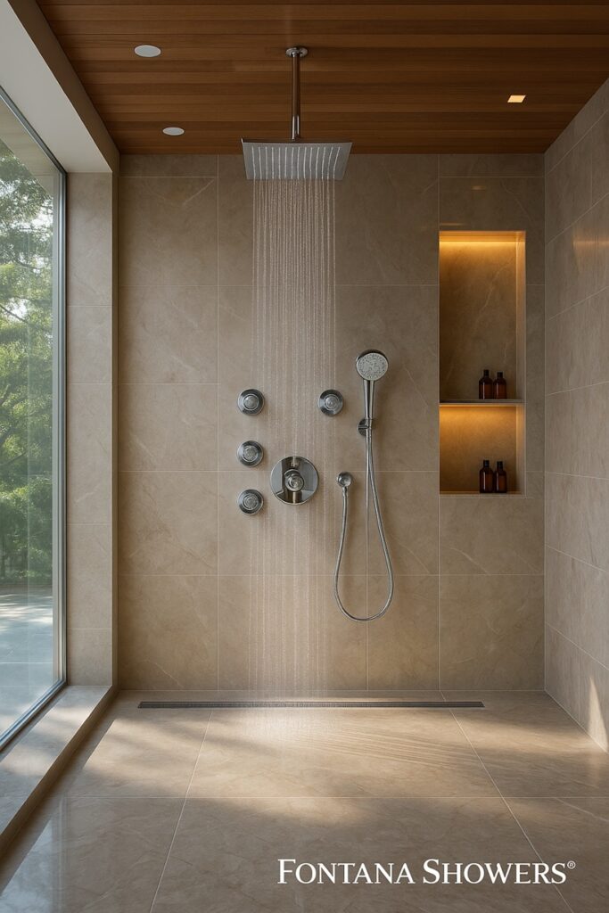 BathSelect hospitality bathroom fixture