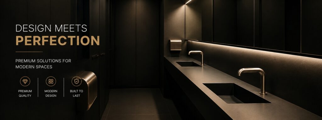 BathSelect commercial bathroom design and remodeling resource