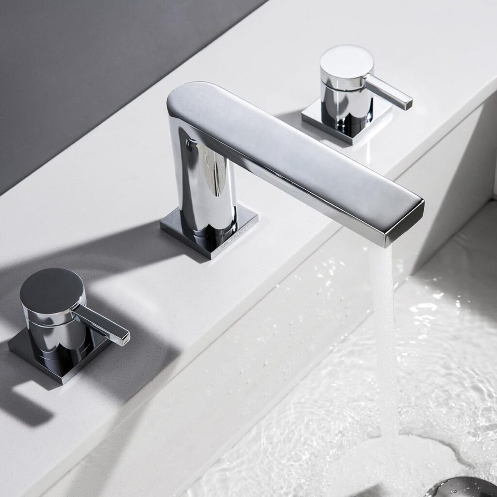 BathSelect hospitality bathroom fixture