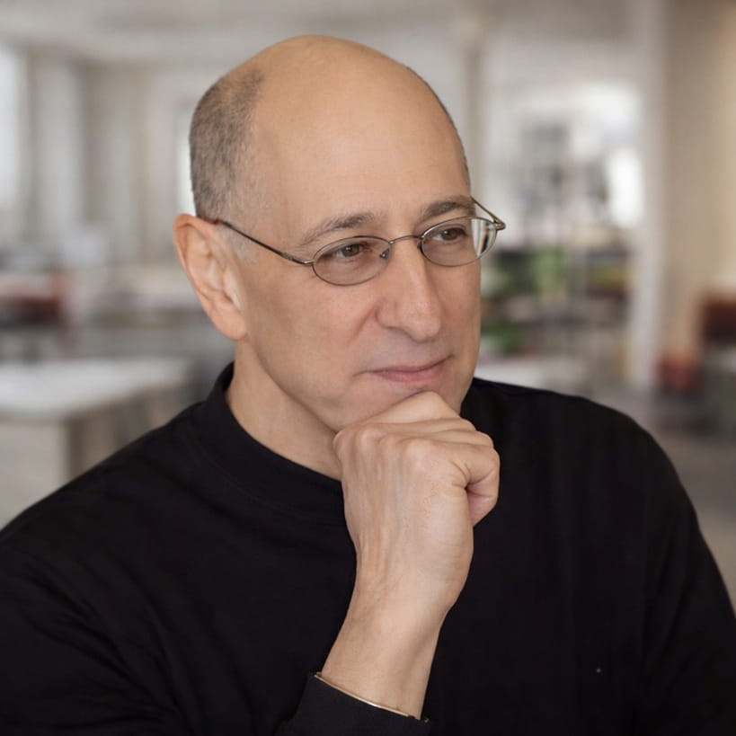 Edward Steinfeld universal design and inclusive architecture specialist