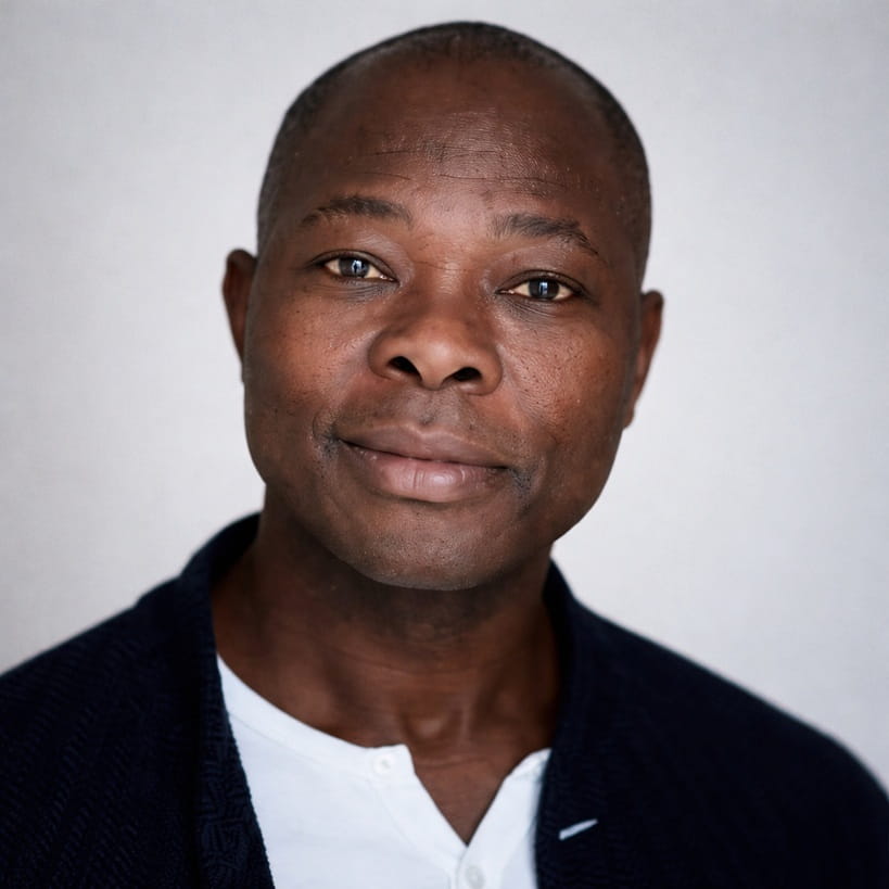 Diébédo Francis Kéré social architecture and sustainable infrastructure specialist