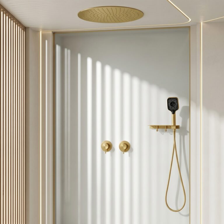 Read more about the article Best Shower Heads