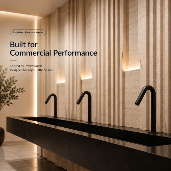 30 Years of BathSelect Customer Reviews: What 13,928 Real Customers Reveal About Bathroom Fixtures