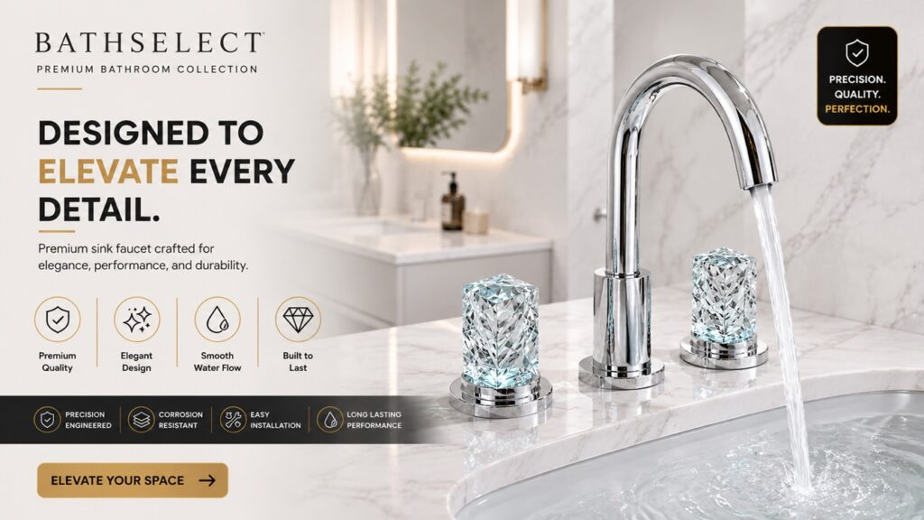 Who is BathSelect?, All in One Installation Manuals