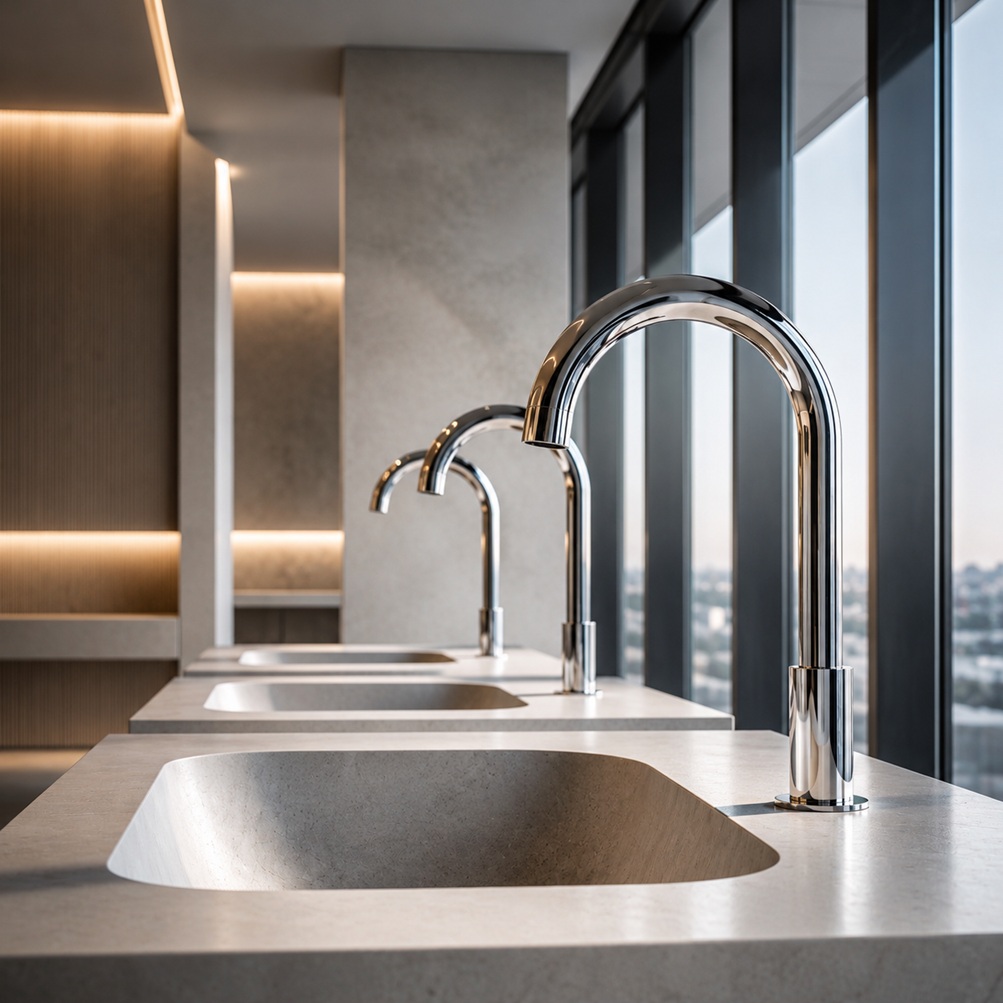 Water Efficiency